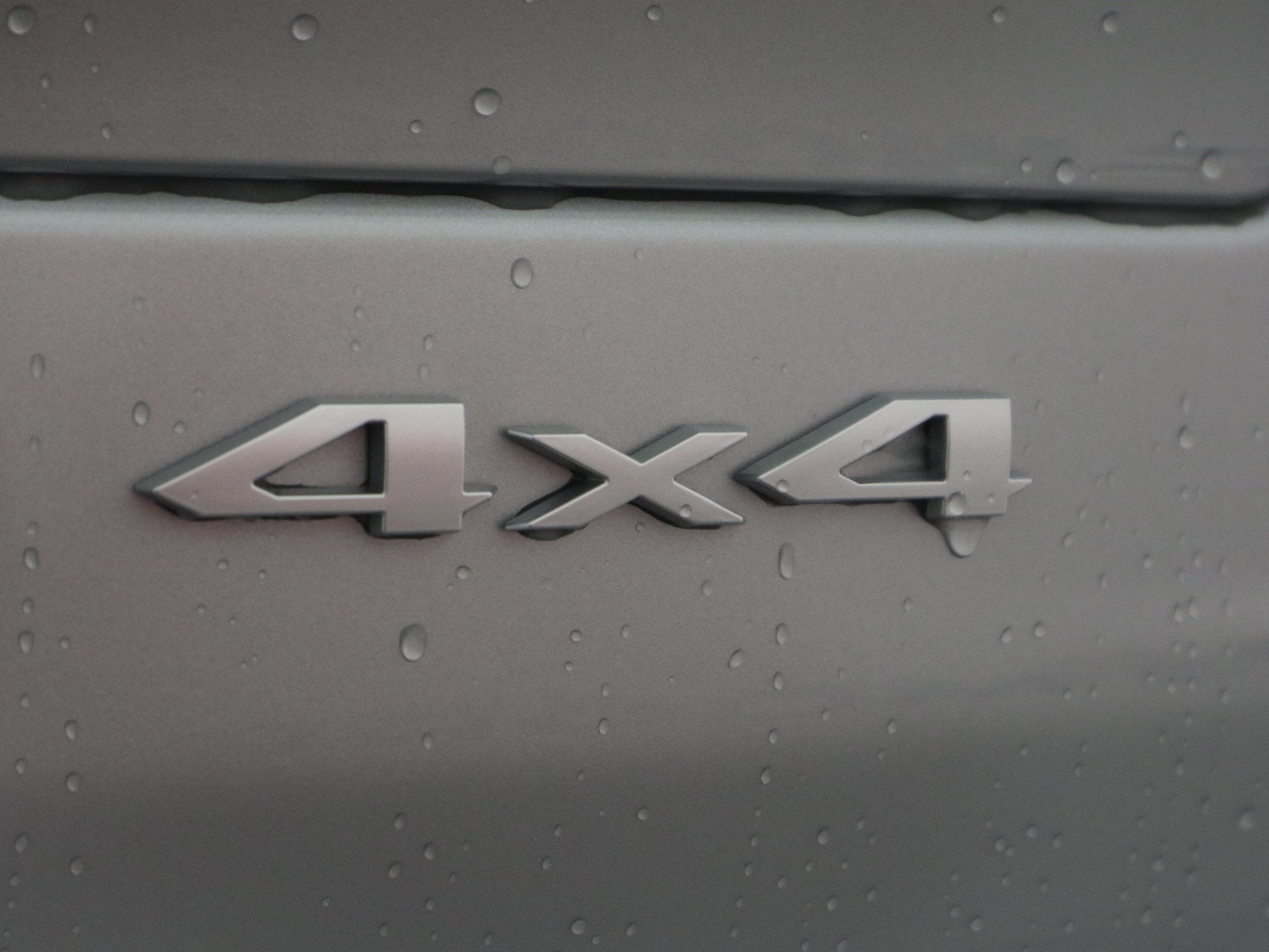 2026 Jeep Grand Cherokee Laredo X