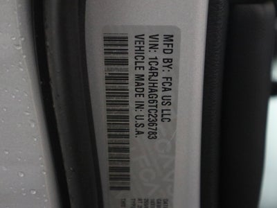 2026 Jeep Grand Cherokee Laredo X