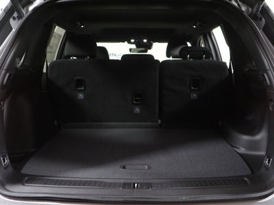 2026 Jeep Grand Cherokee Laredo X