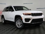 2026 Jeep Grand Cherokee Laredo X