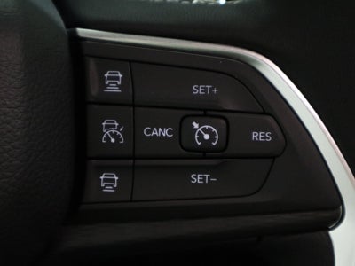 2026 Jeep Grand Cherokee Laredo X