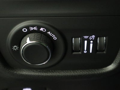 2026 Jeep Grand Cherokee Laredo X