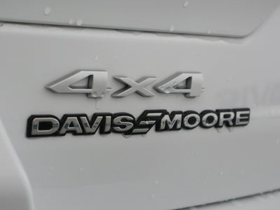 2026 Jeep Grand Cherokee Laredo X