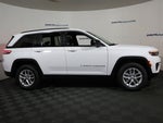 2026 Jeep Grand Cherokee Laredo X