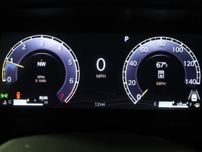 2026 Jeep Grand Cherokee Altitude