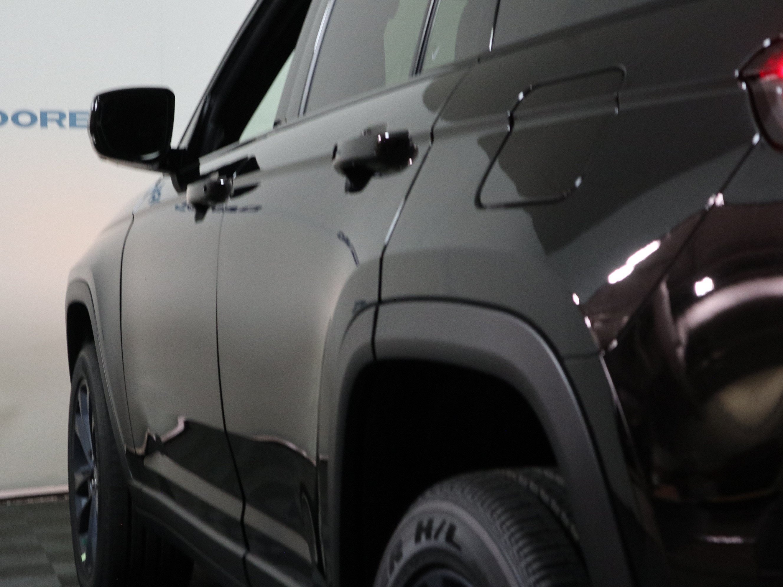 2026 Jeep Grand Cherokee 85th Anniversary Edition 4x4