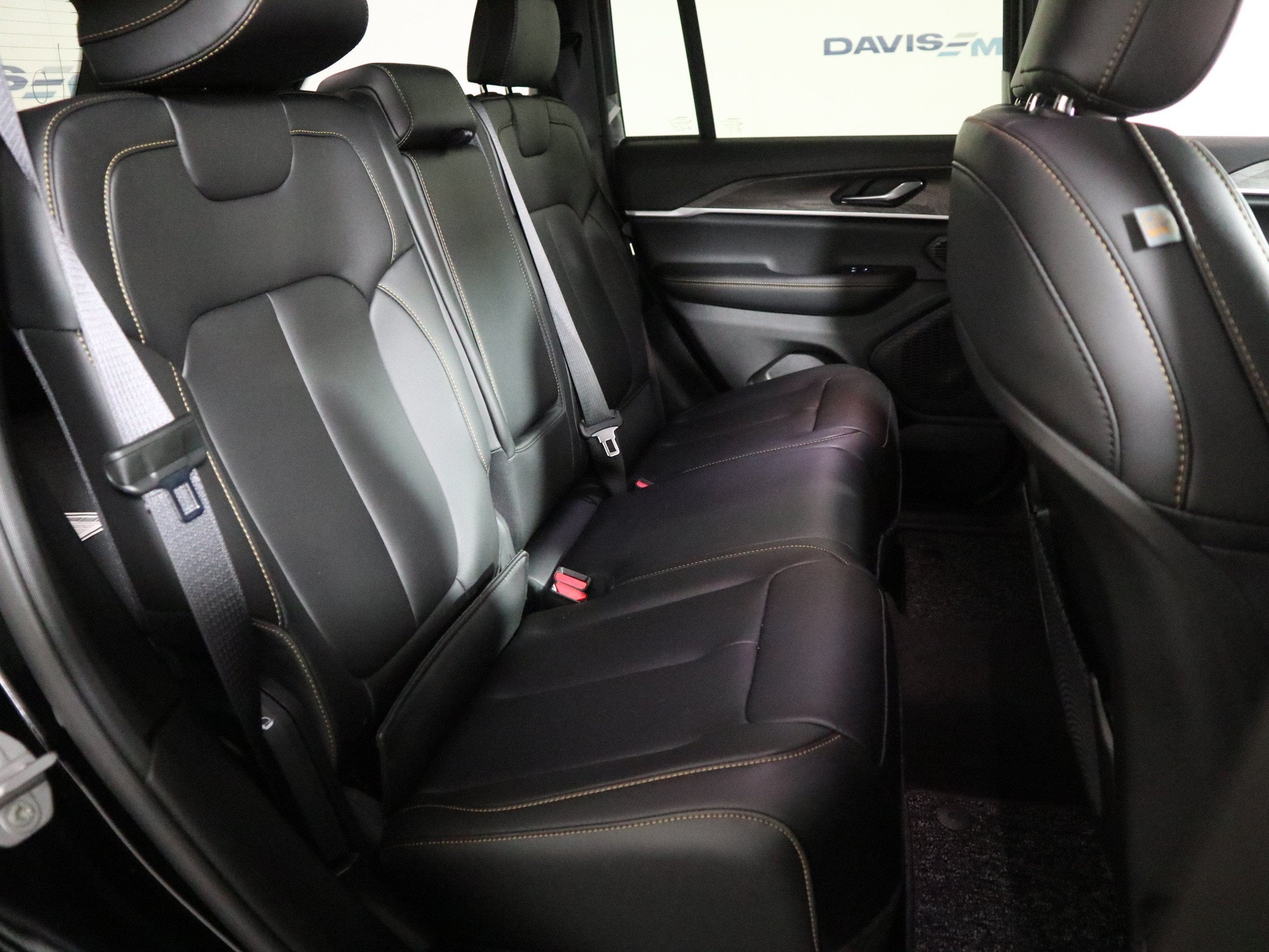 2026 Jeep Grand Cherokee 85th Anniversary Edition 4x4