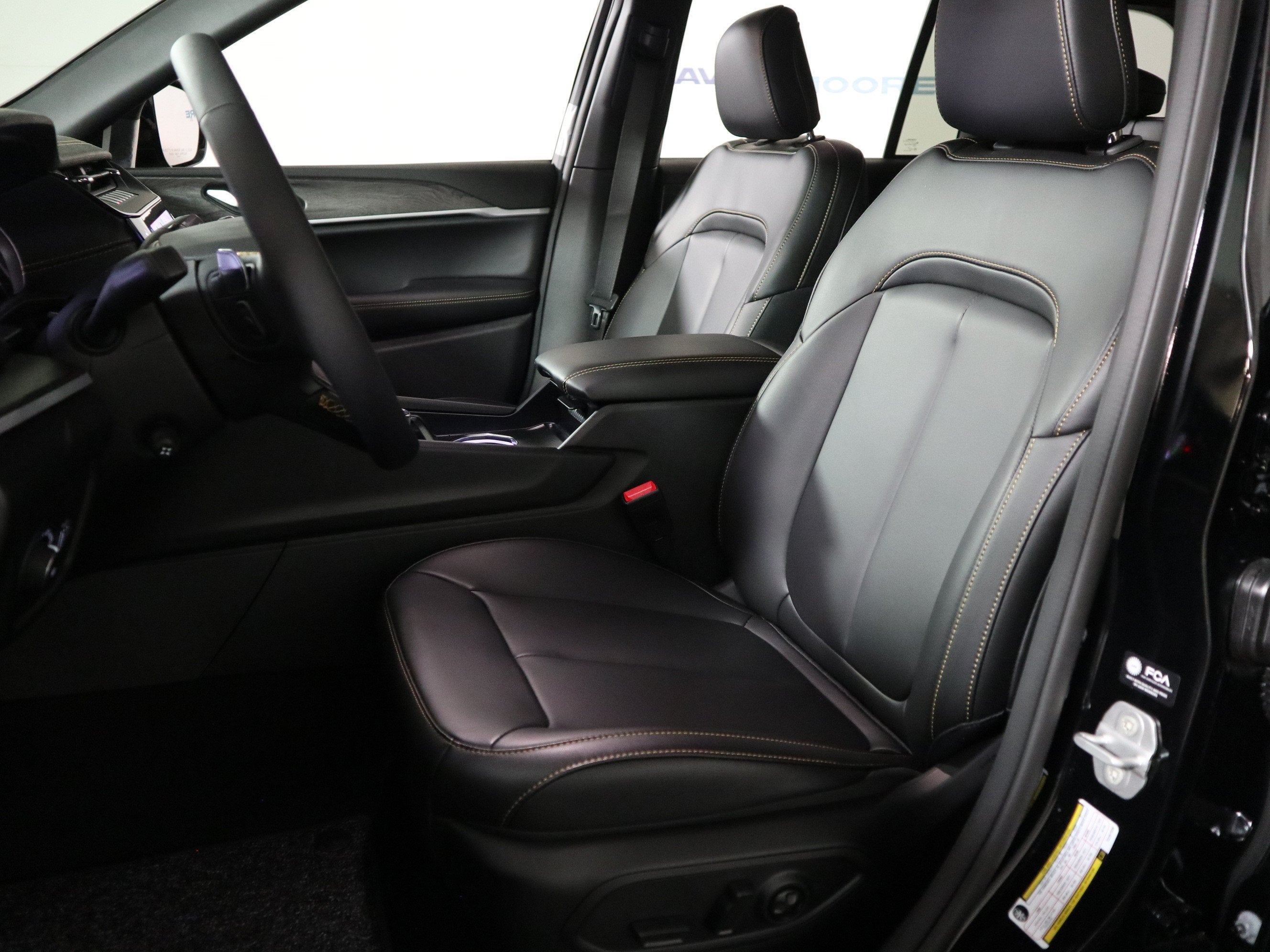 2026 Jeep Grand Cherokee 85th Anniversary Edition 4x4