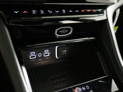 2026 Jeep Grand Cherokee 85th Anniversary Edition 4x4