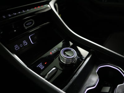 2026 Jeep Grand Cherokee 85th Anniversary Edition 4x4