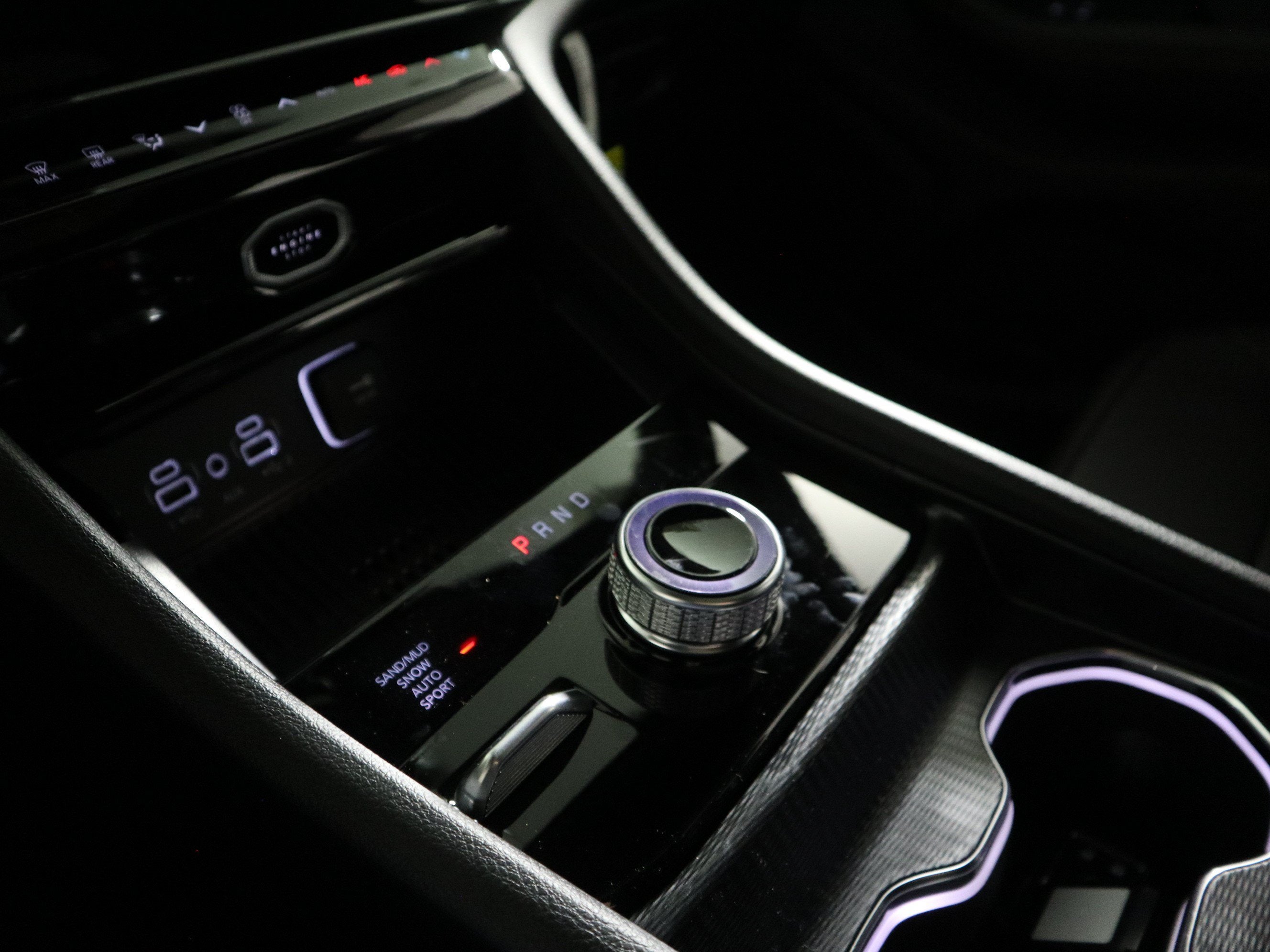 2026 Jeep Grand Cherokee 85th Anniversary Edition 4x4