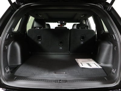 2026 Jeep Grand Cherokee 85th Anniversary Edition 4x4