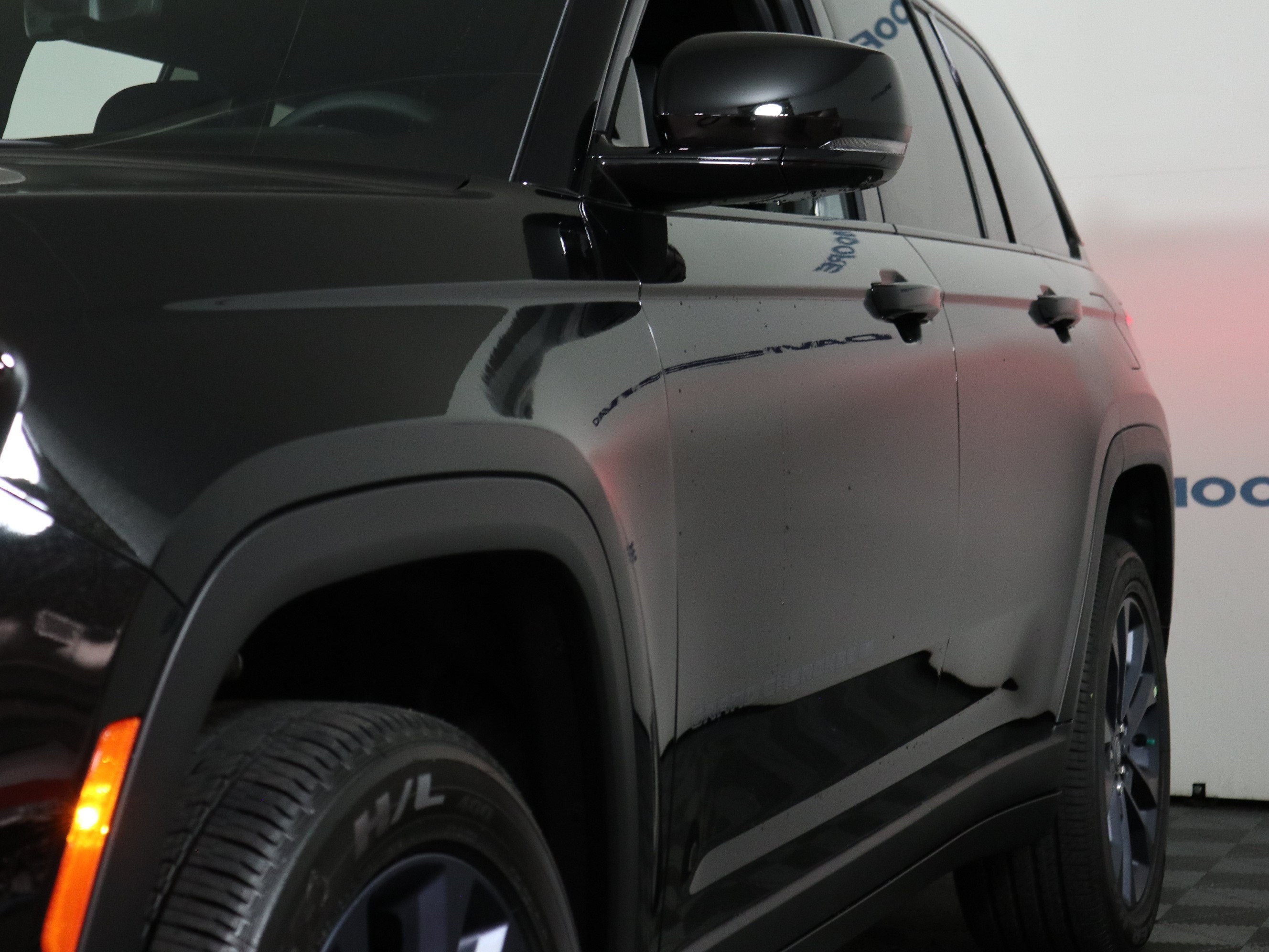 2026 Jeep Grand Cherokee 85th Anniversary Edition 4x4