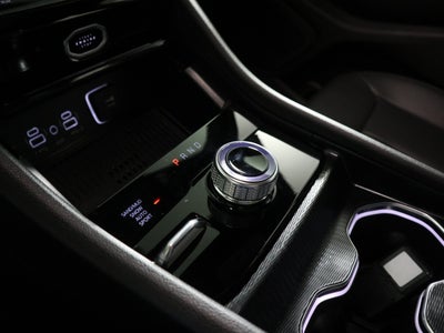 2026 Jeep Grand Cherokee 85th Anniversary Edition 4x4