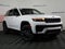 2026 Jeep Grand Cherokee 85th Anniversary Edition 4x4