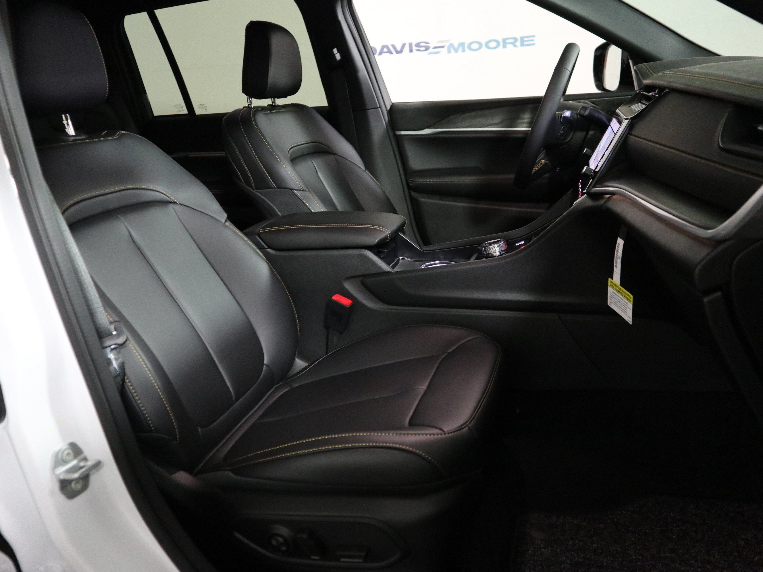 2026 Jeep Grand Cherokee 85th Anniversary Edition 4x4