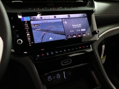 2026 Jeep Grand Cherokee 85th Anniversary Edition 4x4