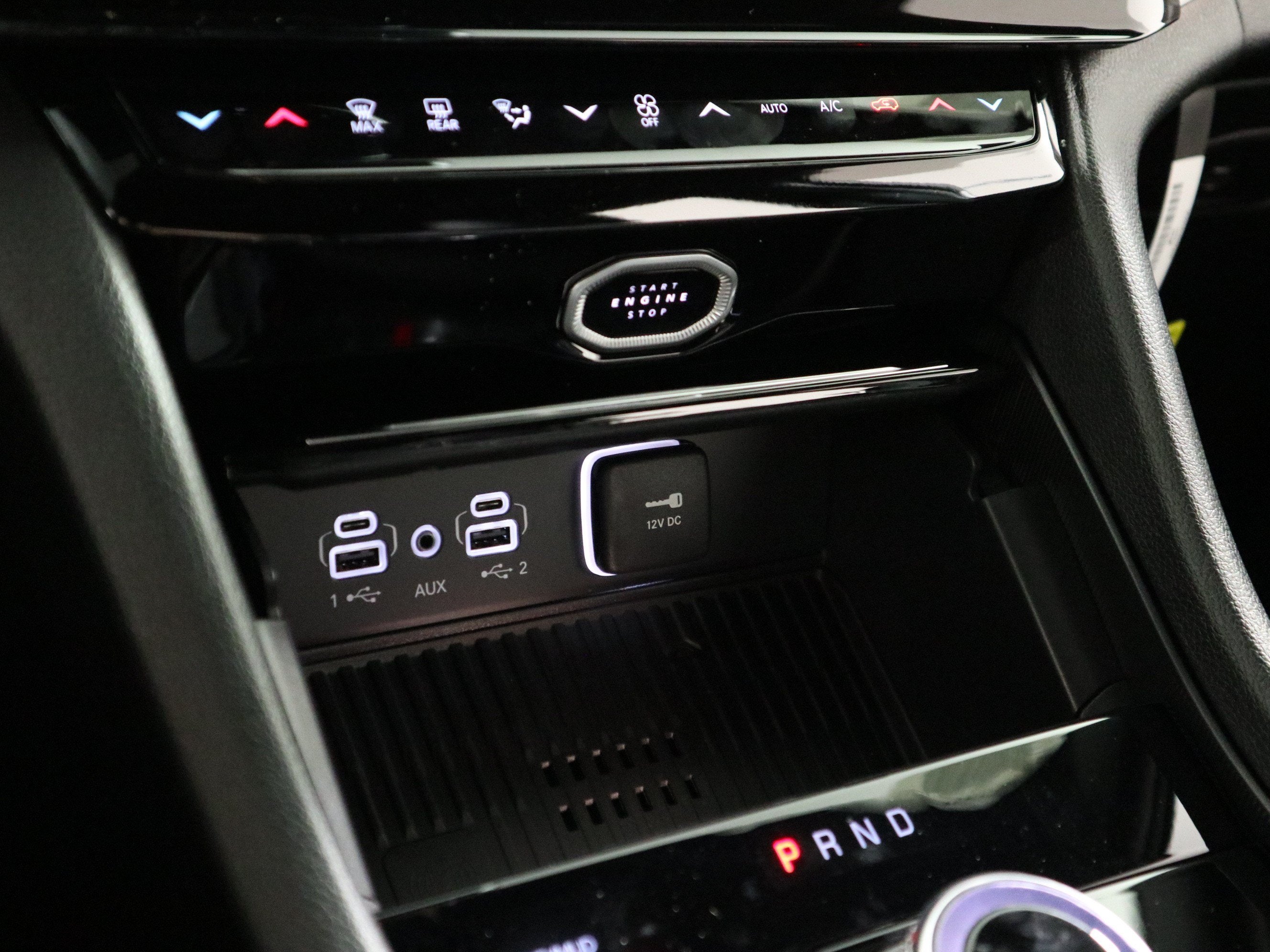 2026 Jeep Grand Cherokee 85th Anniversary Edition 4x4