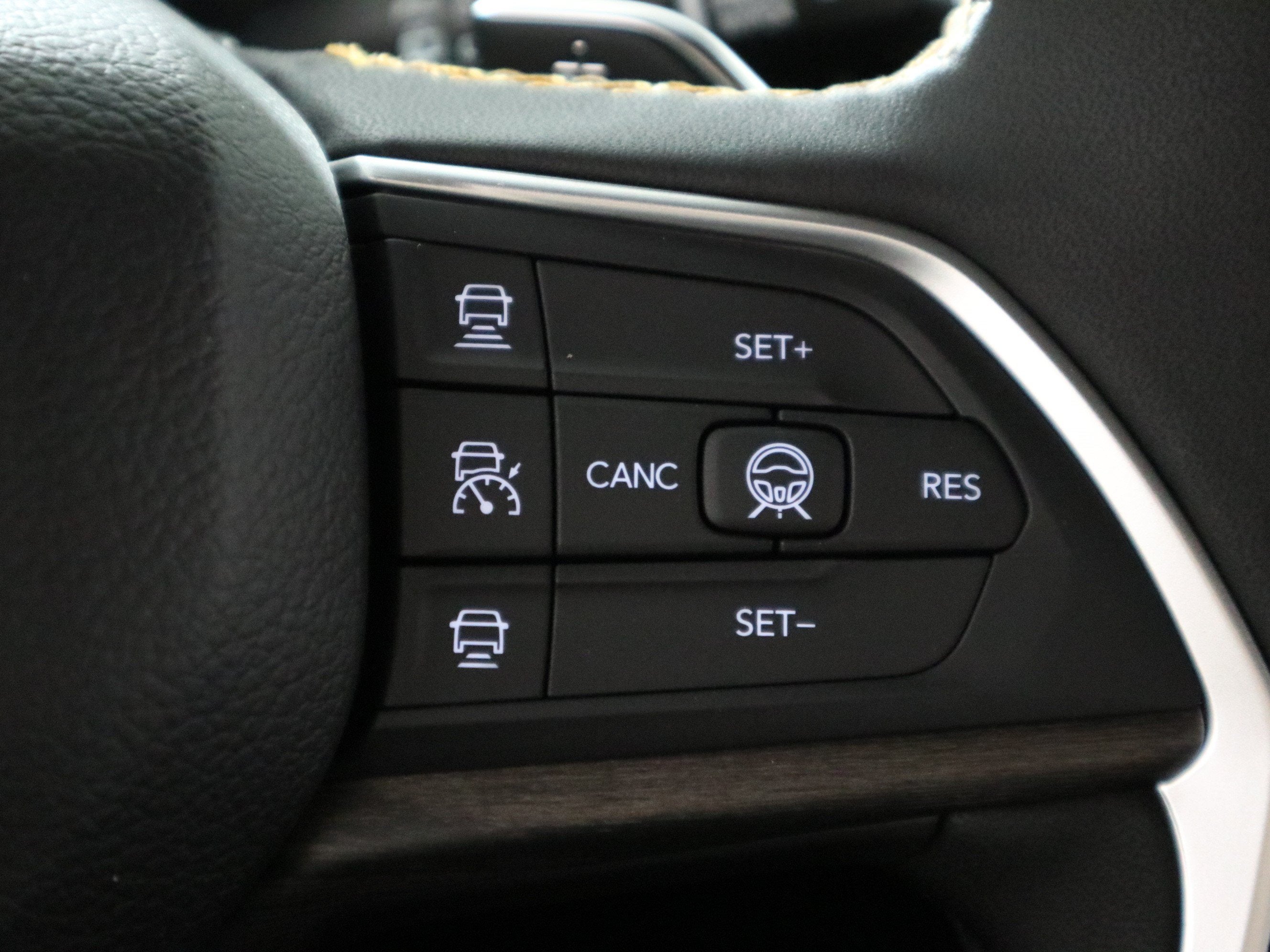 2026 Jeep Grand Cherokee 85th Anniversary Edition 4x4