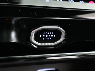 2026 Jeep Grand Cherokee 85th Anniversary Edition 4x4