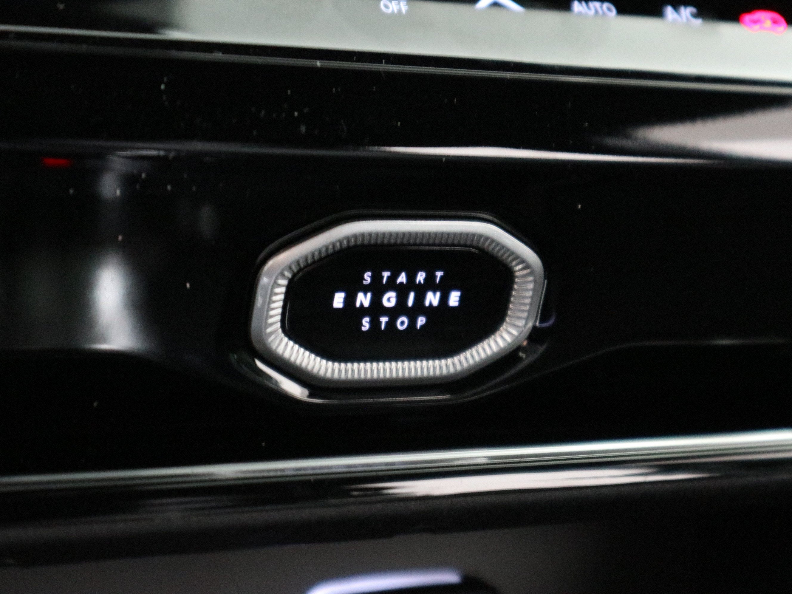 2026 Jeep Grand Cherokee 85th Anniversary Edition 4x4