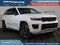 2025 Jeep Grand Cherokee Overland