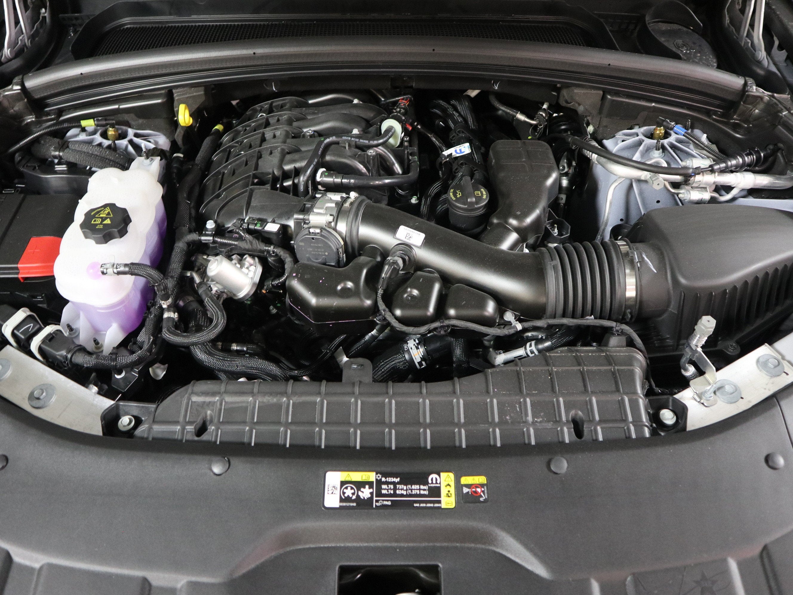 2025 Jeep Grand Cherokee Overland