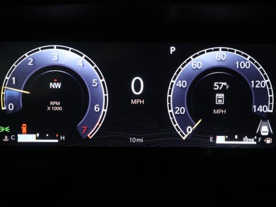 2025 Jeep Grand Cherokee Overland