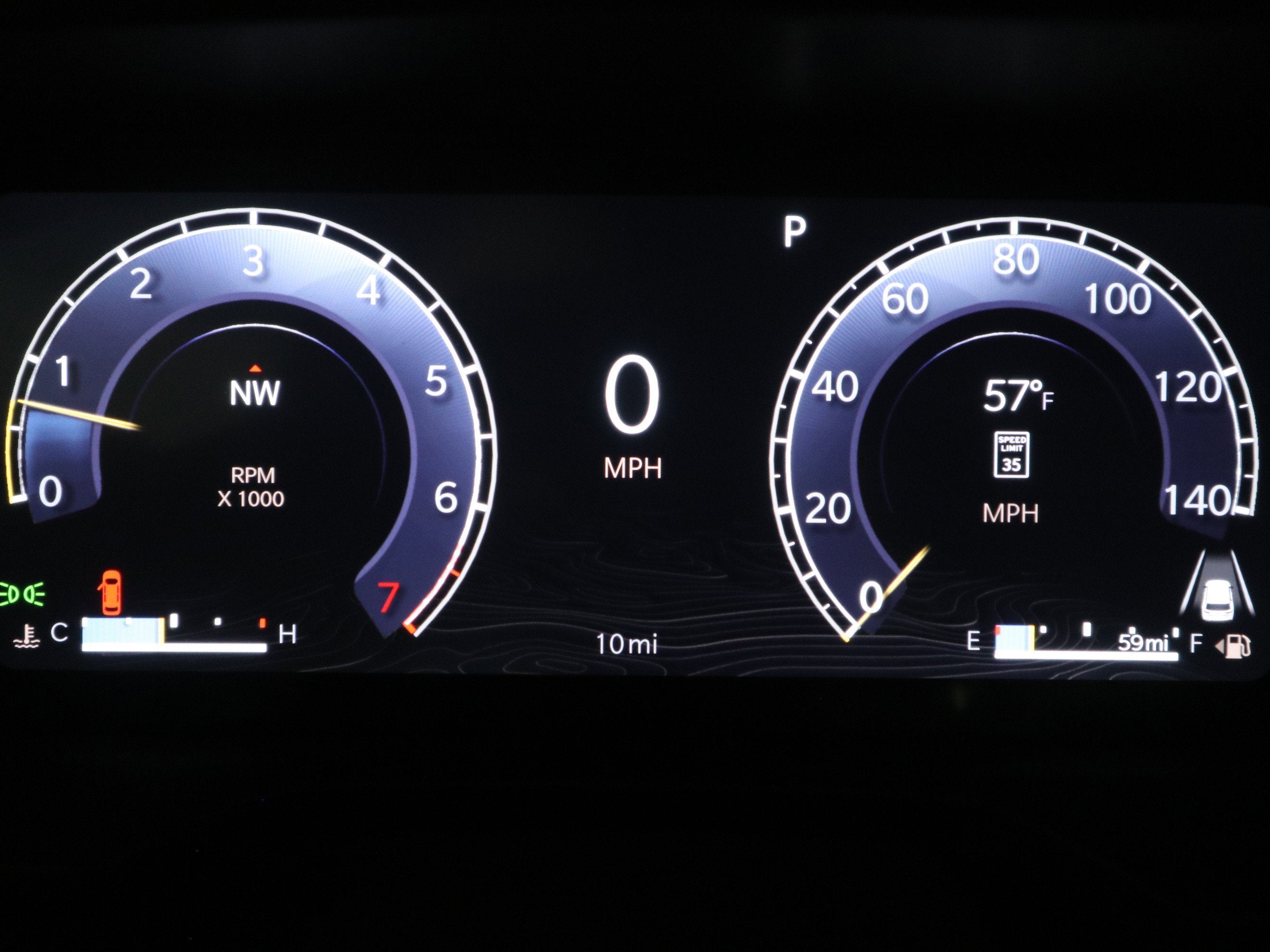 2025 Jeep Grand Cherokee Overland