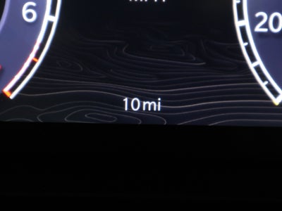 2025 Jeep Grand Cherokee Overland