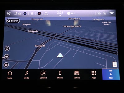 2025 Jeep Grand Cherokee Overland