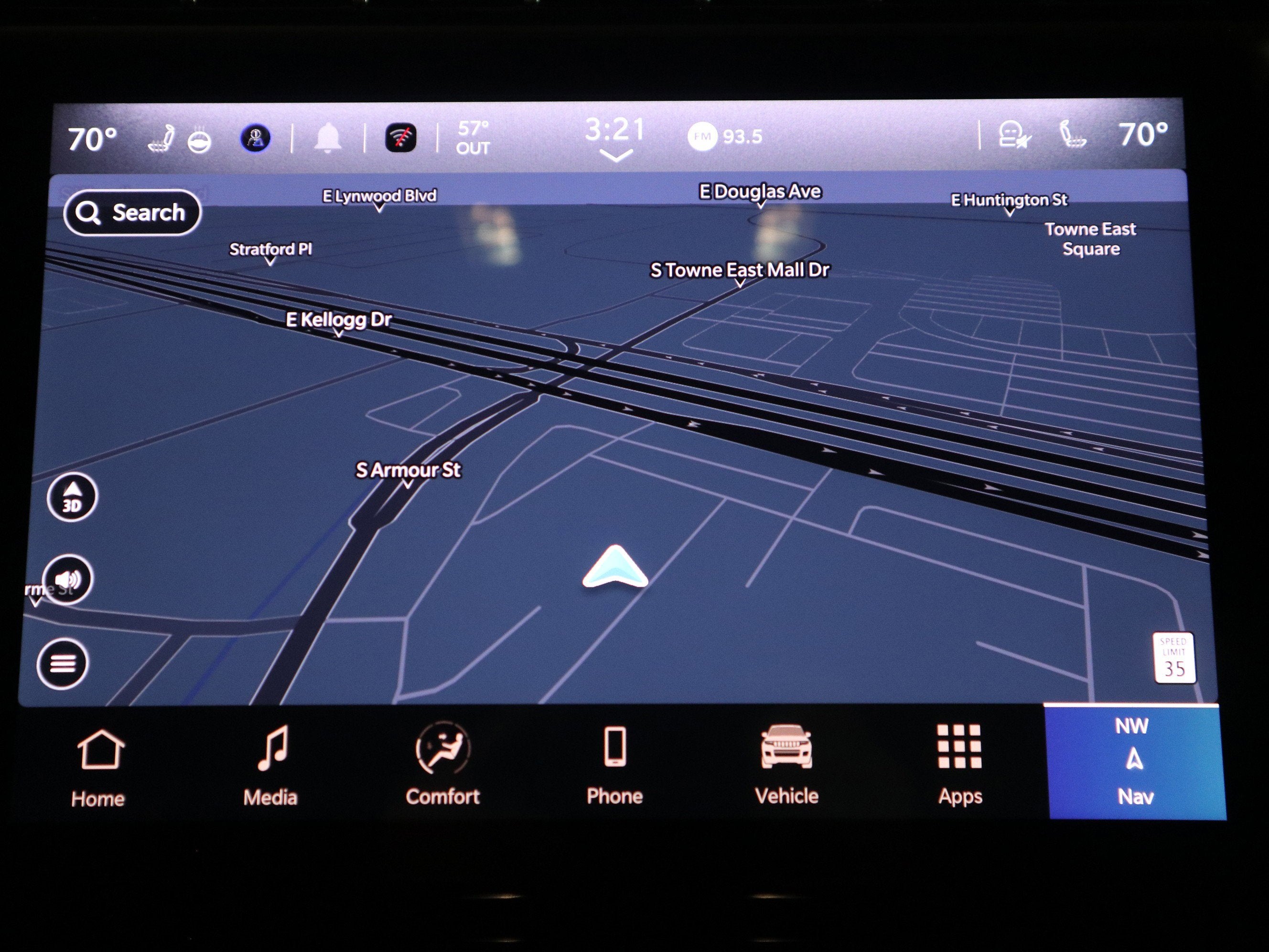 2025 Jeep Grand Cherokee Overland