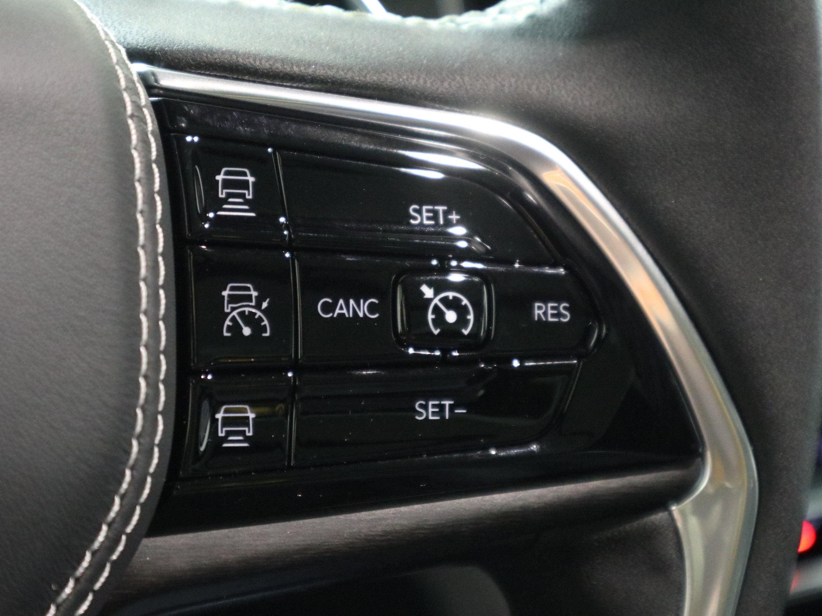 2025 Jeep Grand Cherokee Overland