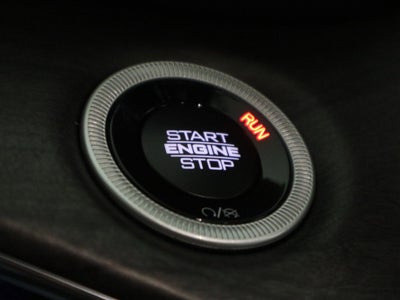 2025 Jeep Grand Cherokee Overland