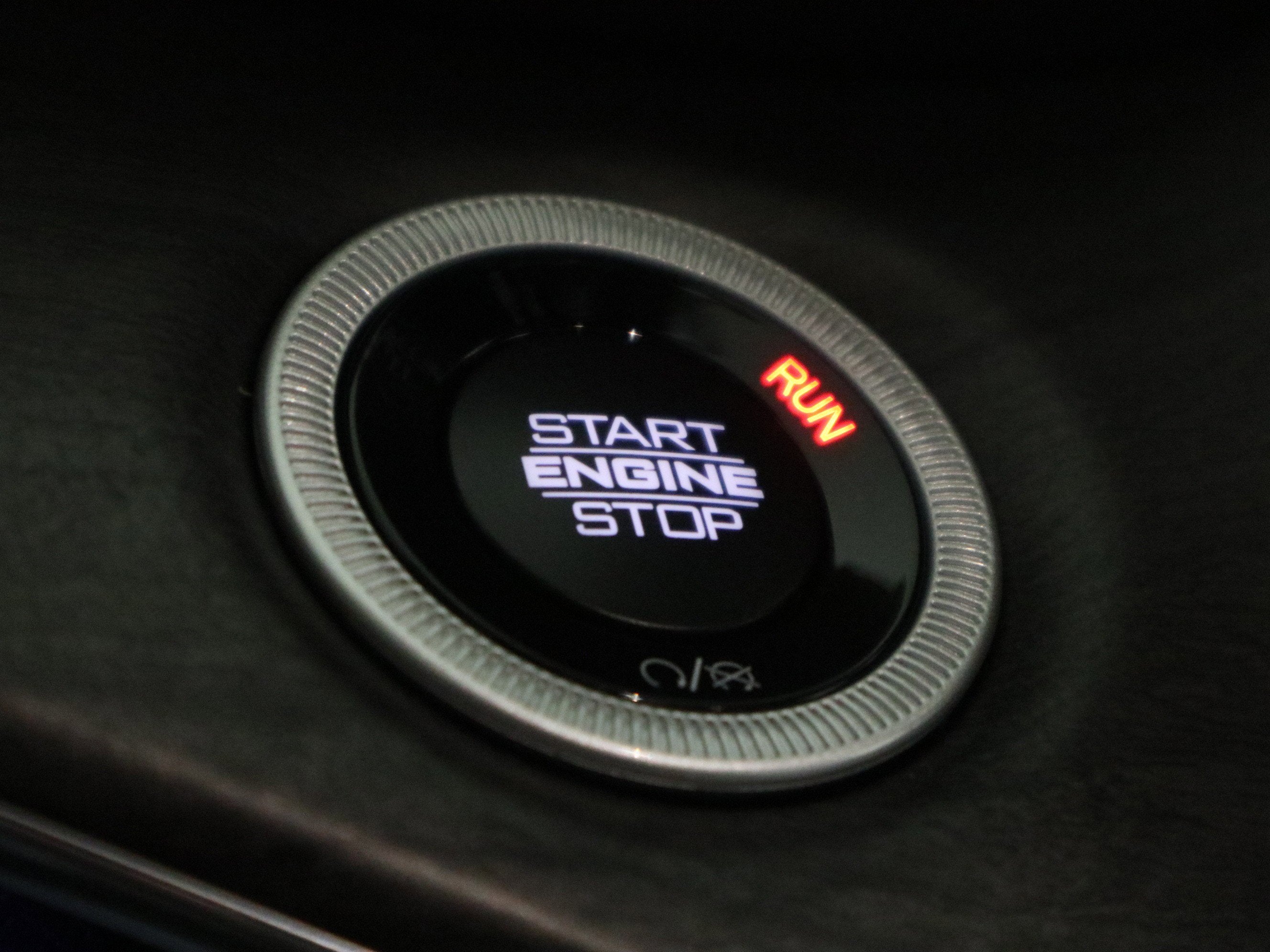 2025 Jeep Grand Cherokee Overland