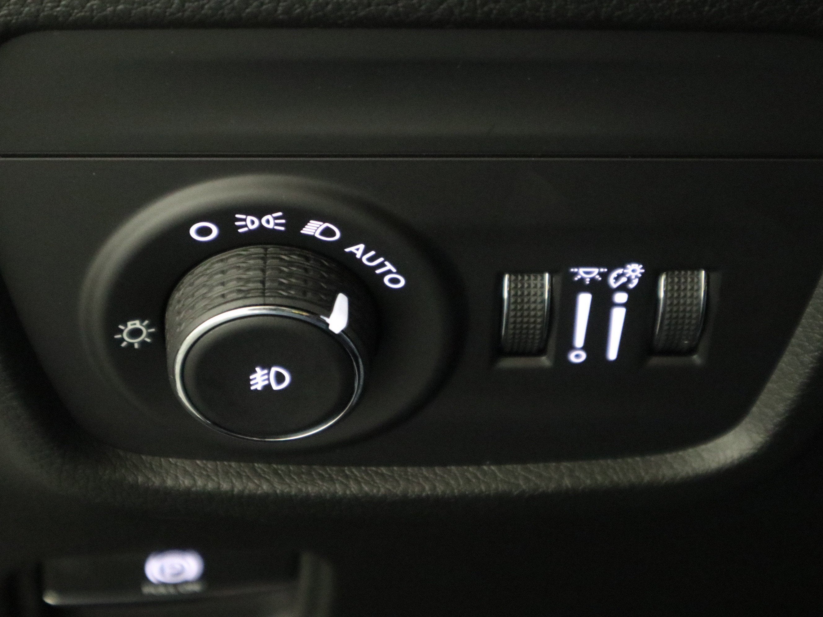 2025 Jeep Grand Cherokee Overland