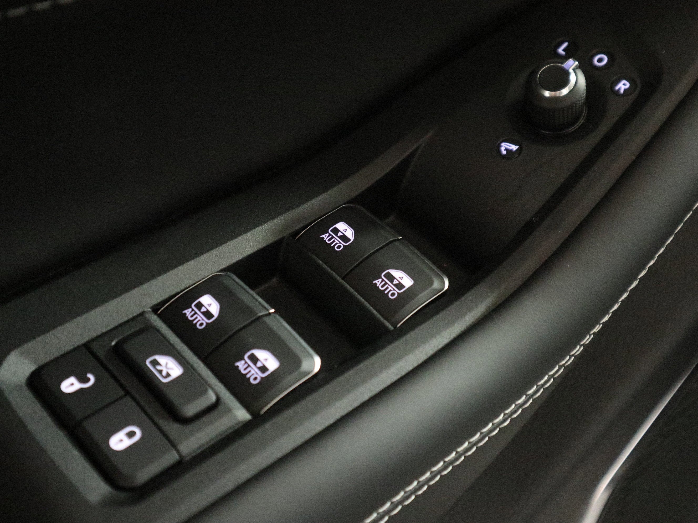 2025 Jeep Grand Cherokee Overland