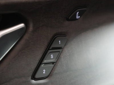 2025 Jeep Grand Cherokee Overland