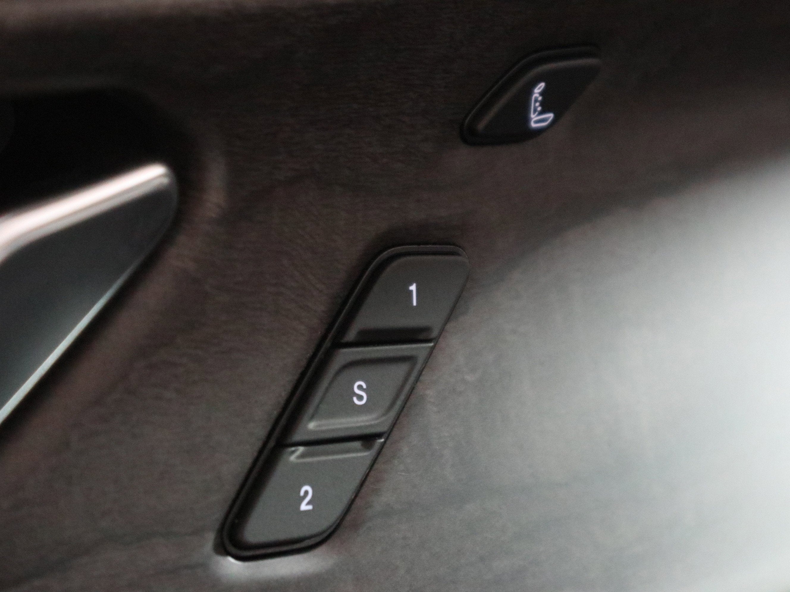 2025 Jeep Grand Cherokee Overland