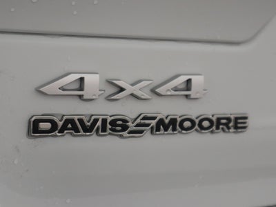 2025 Jeep Grand Cherokee Overland