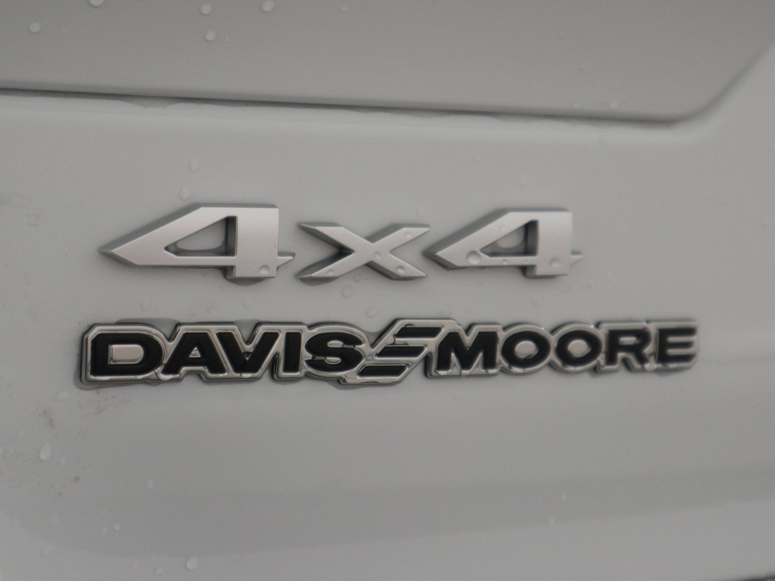 2025 Jeep Grand Cherokee Overland