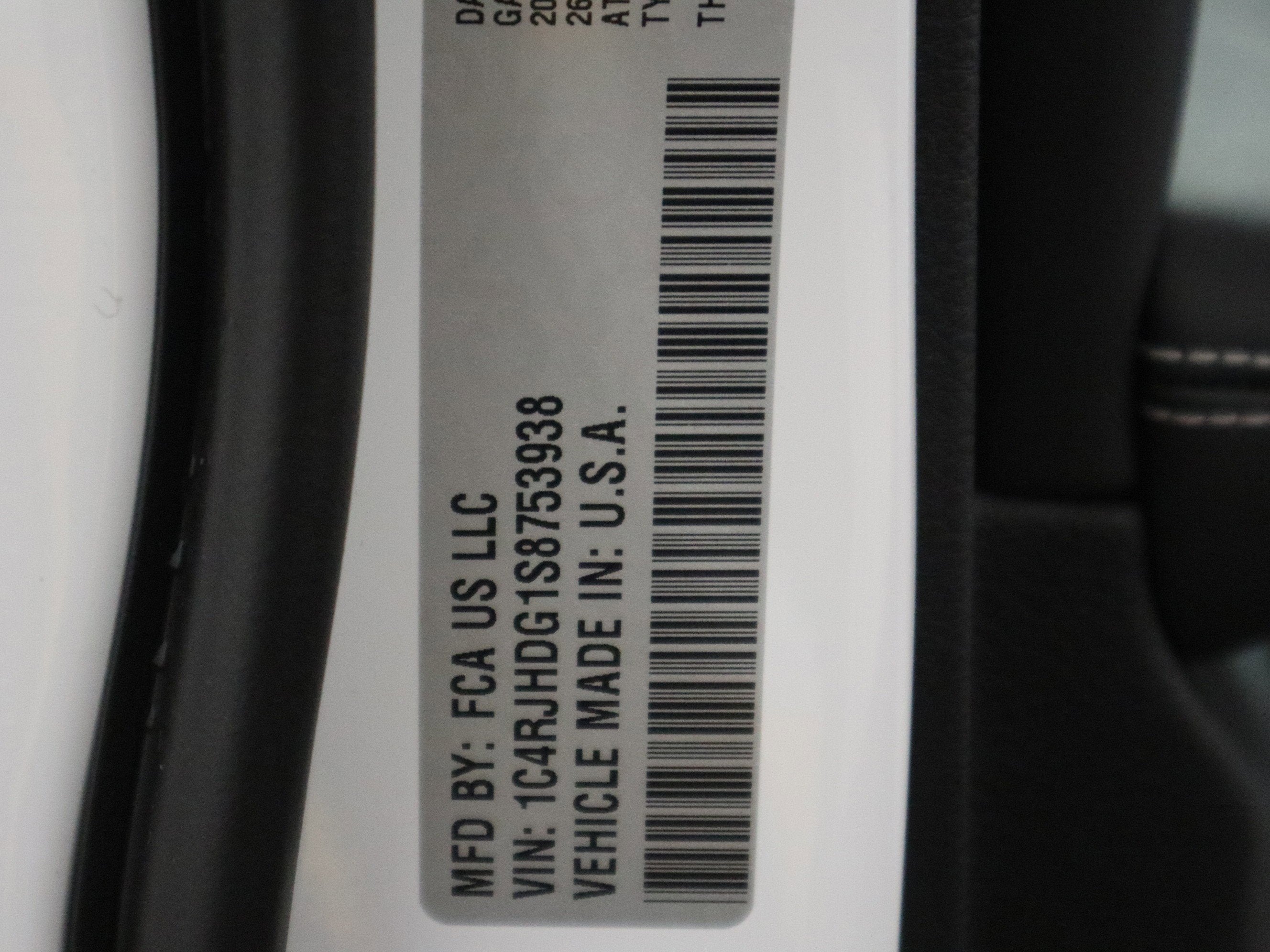 2025 Jeep Grand Cherokee Overland