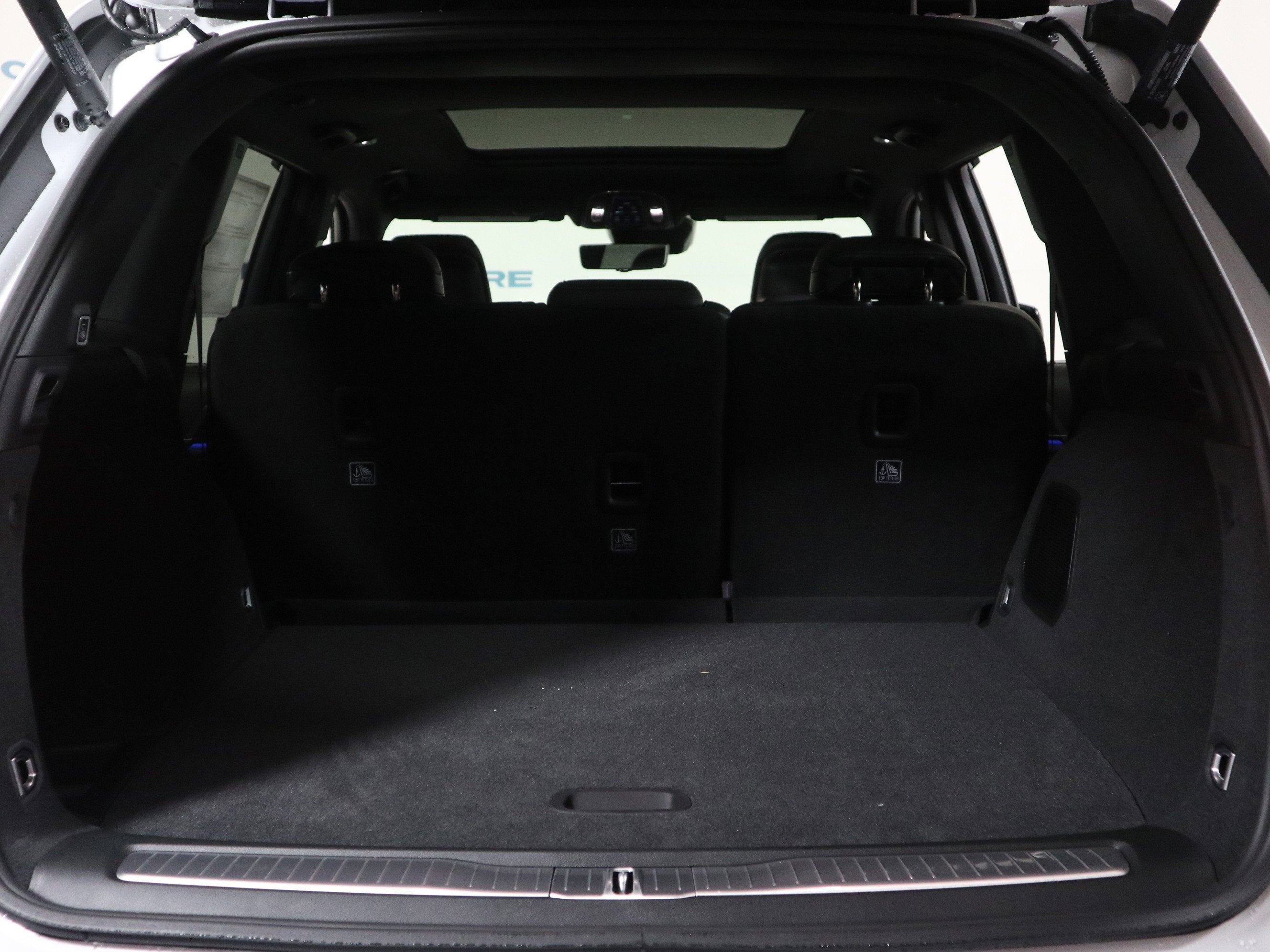 2025 Jeep Grand Cherokee Overland