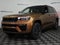 2027 Jeep Grand Cherokee Summit
