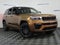 2027 Jeep Grand Cherokee Summit