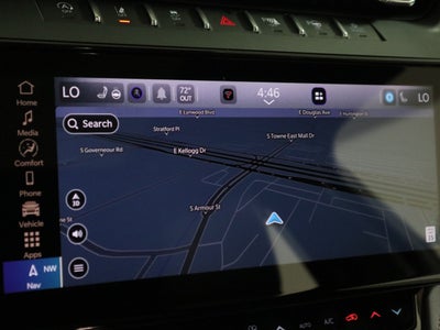 2027 Jeep Grand Cherokee Summit