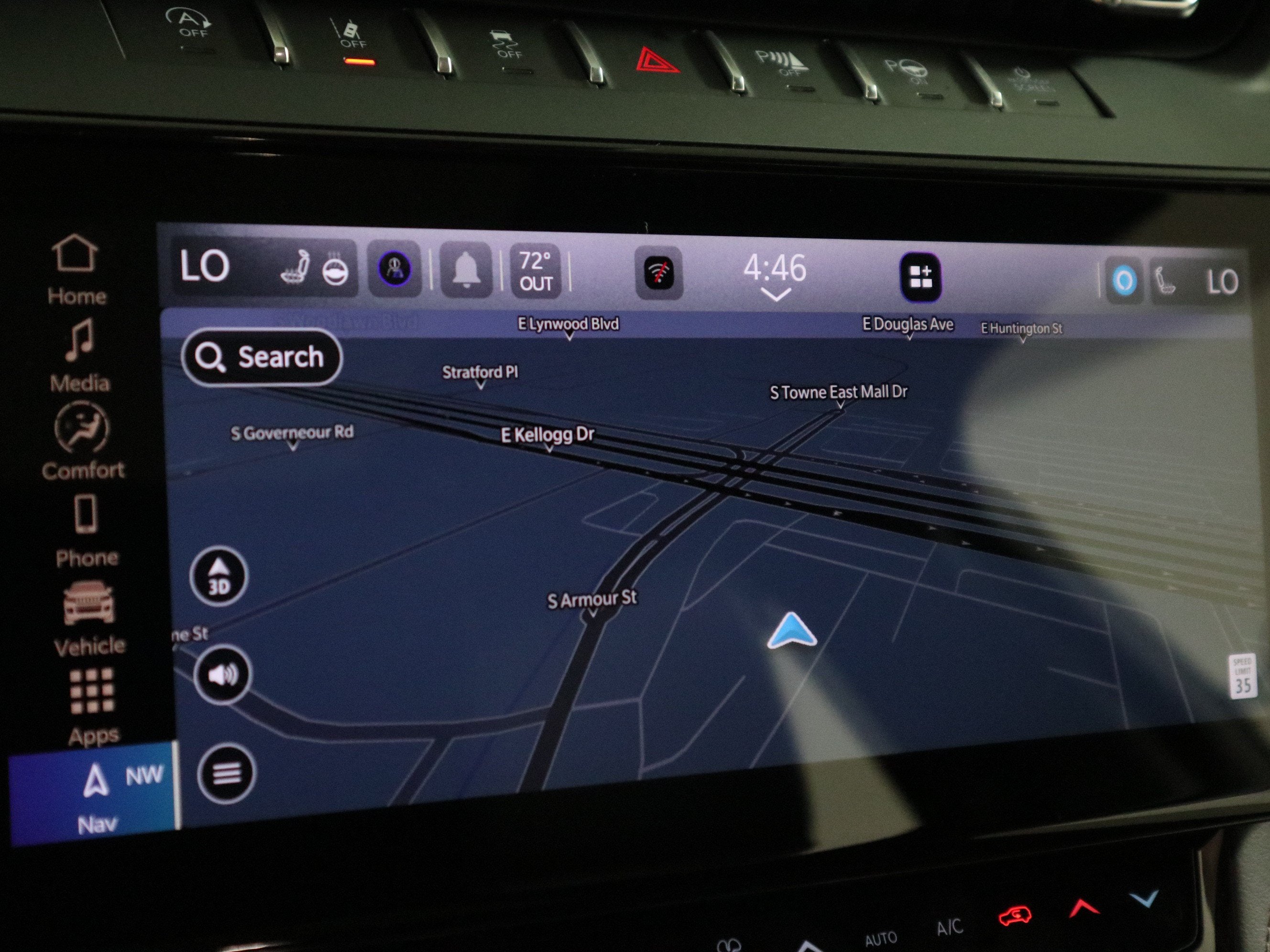2027 Jeep Grand Cherokee Summit