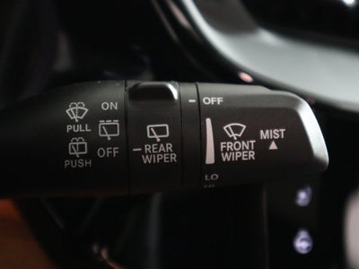 2027 Jeep Grand Cherokee Summit