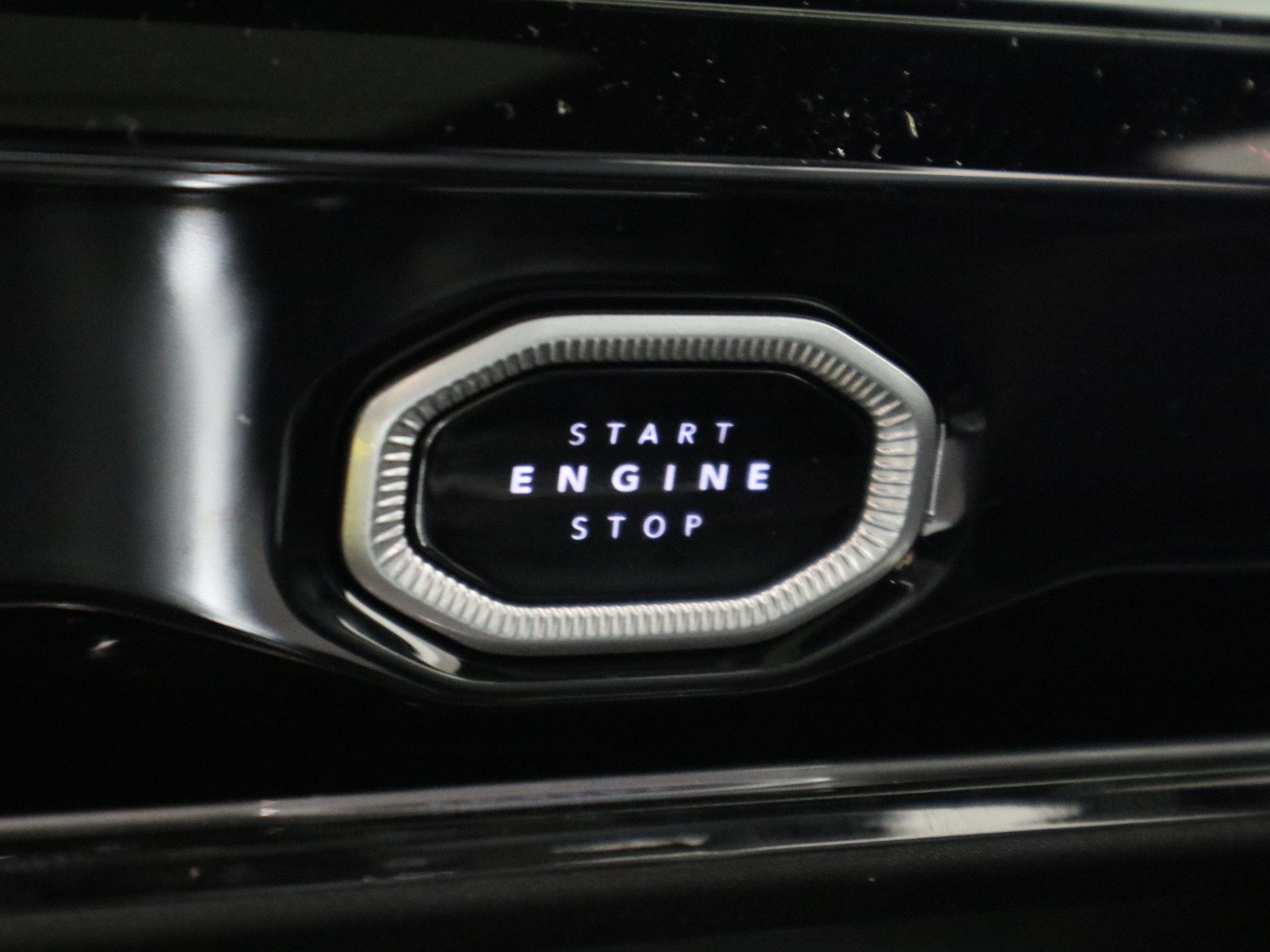 2027 Jeep Grand Cherokee Summit