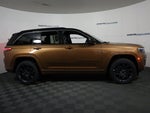 2027 Jeep Grand Cherokee Summit